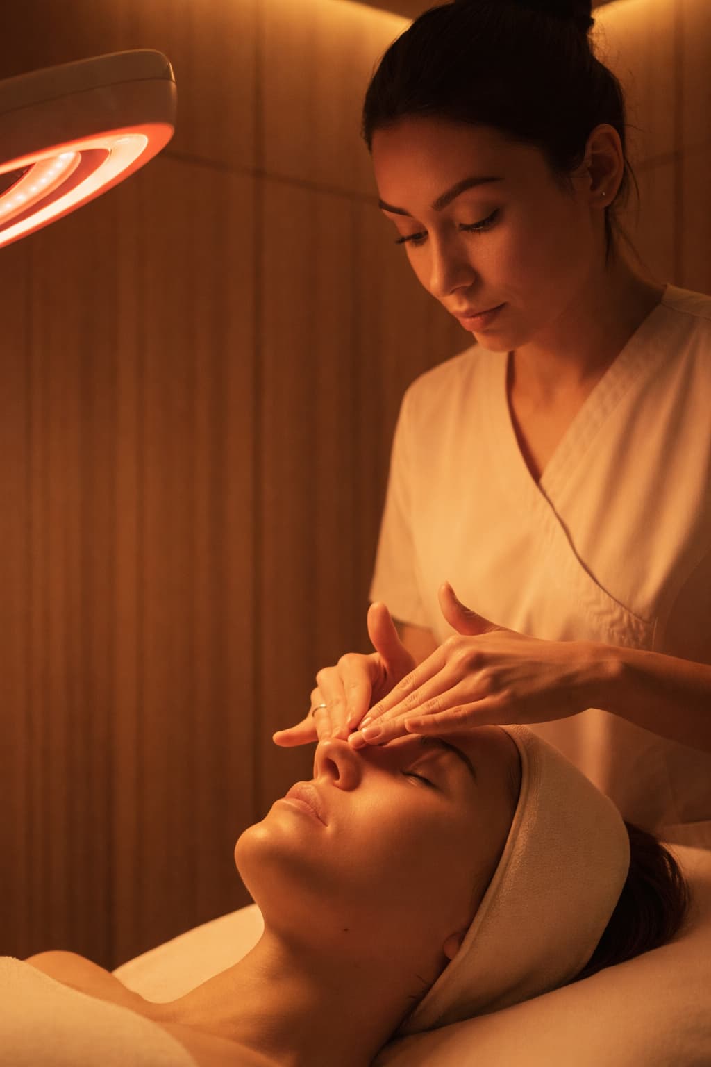 Cryotherapy Treatment