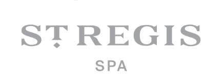St Regis Spa