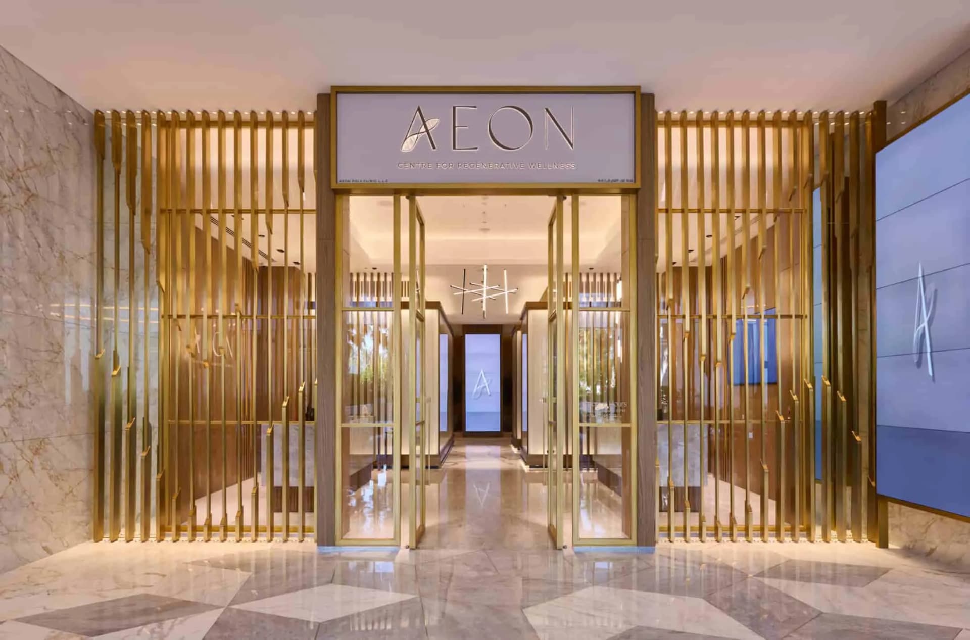 AEON