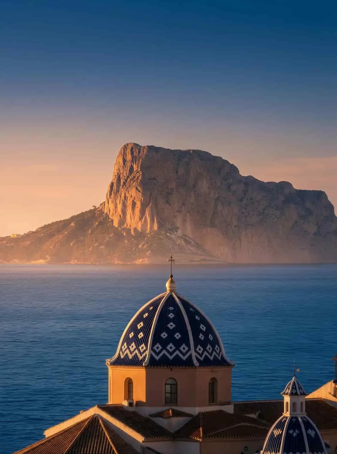 ZEM Altea Wellness Clinic, Spain