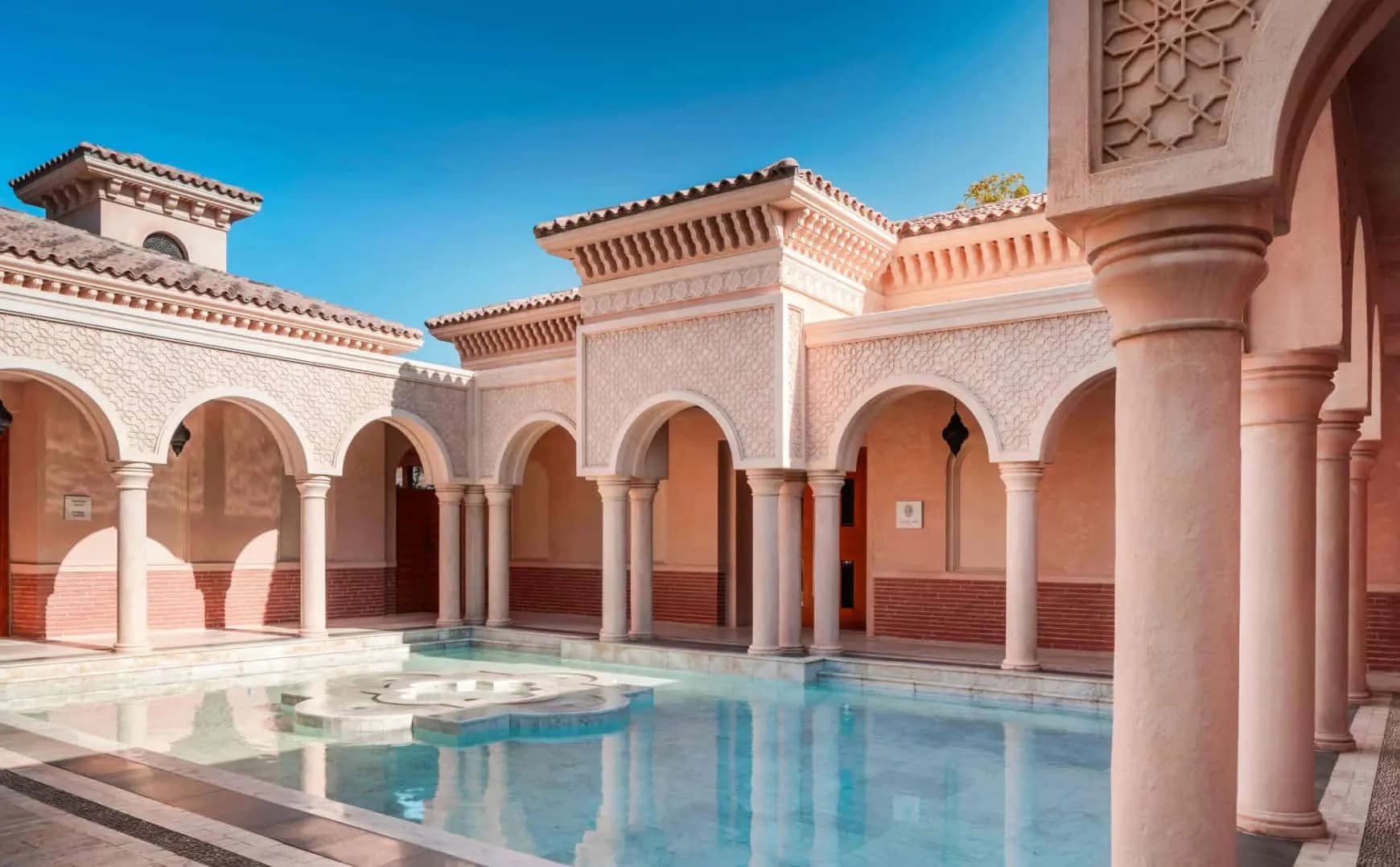 Guerlain Spa at The One&Only The Palm