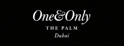 Guerlain Spa at The One&Only The Palm