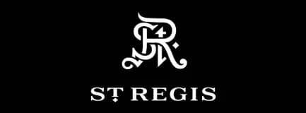 St Regis Spa